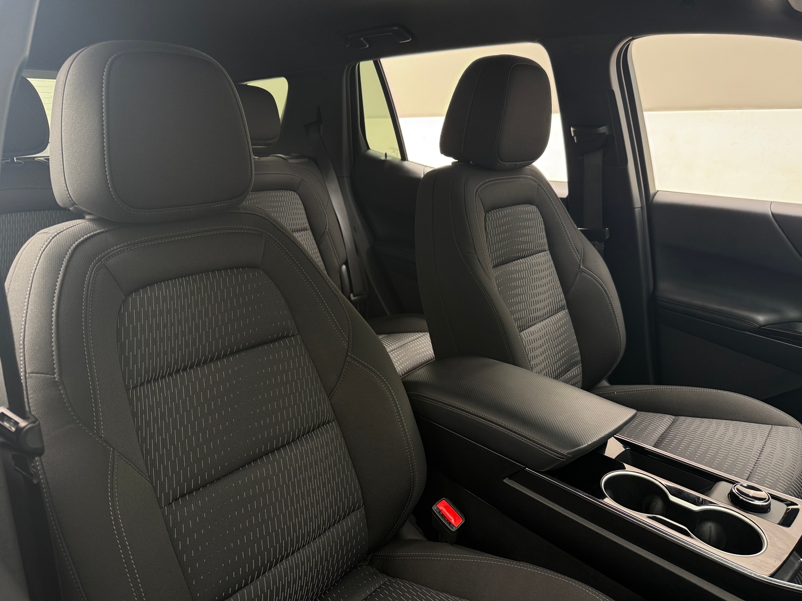 Thumbnail: 2026 Chevrolet Equinox - 2