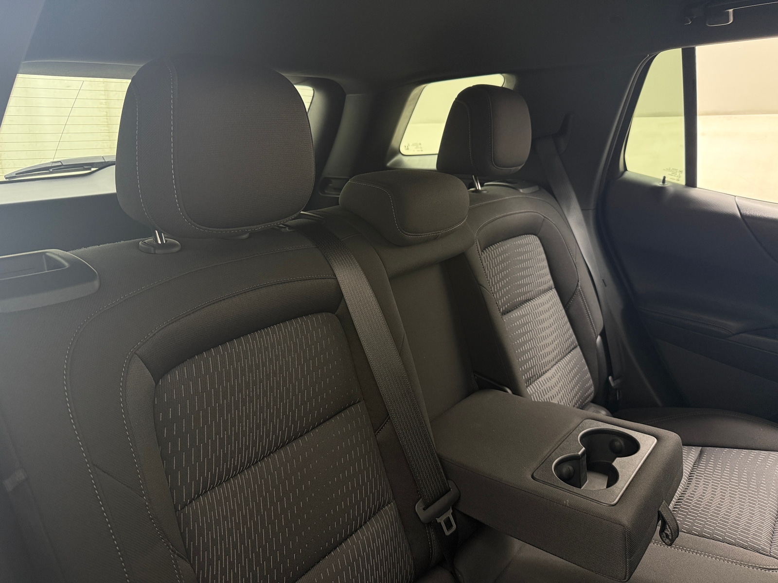 Thumbnail: 2026 Chevrolet Equinox - 6