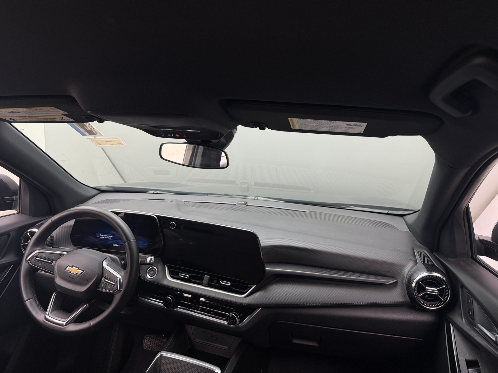 Thumbnail: 2026 Chevrolet Equinox - 3