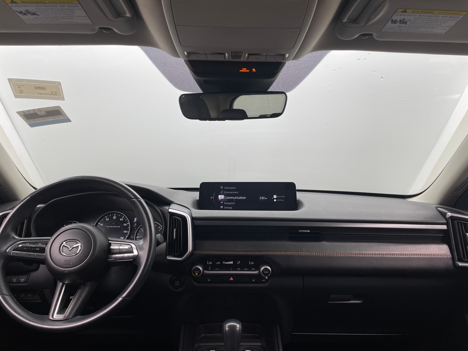 Thumbnail: 2023 Mazda CX-50 - 2