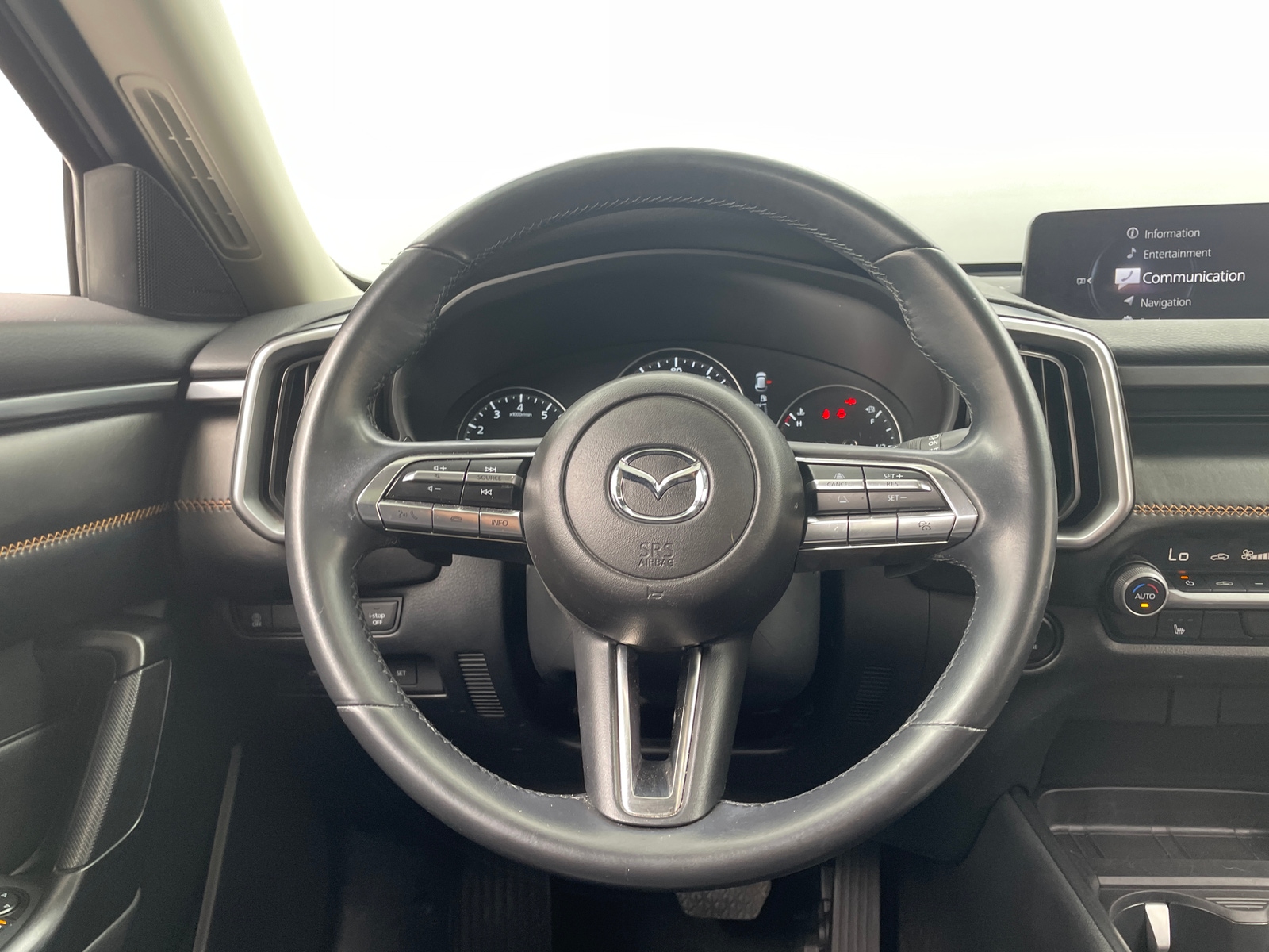 Thumbnail: 2023 Mazda CX-50 - 4