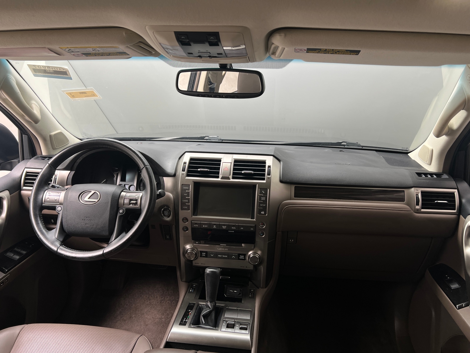 Thumbnail: 2018 Lexus GX - 2
