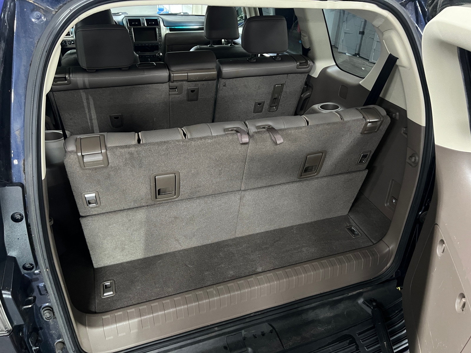 Thumbnail: 2018 Lexus GX - 6