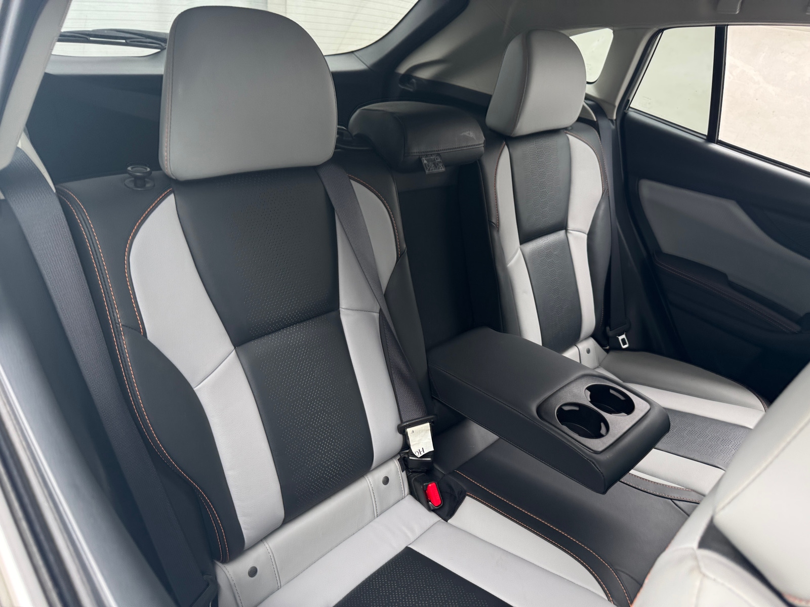 Thumbnail: 2019 Subaru Crosstrek - 5
