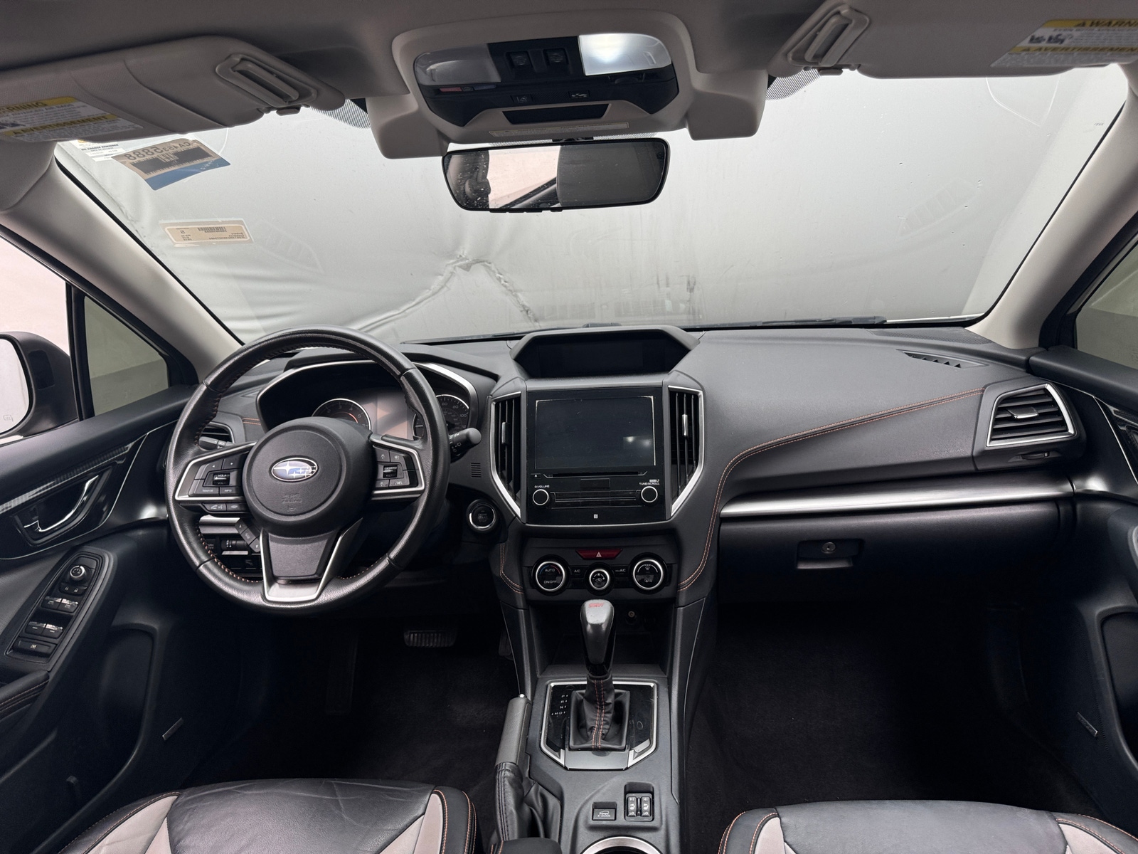 Thumbnail: 2019 Subaru Crosstrek - 2