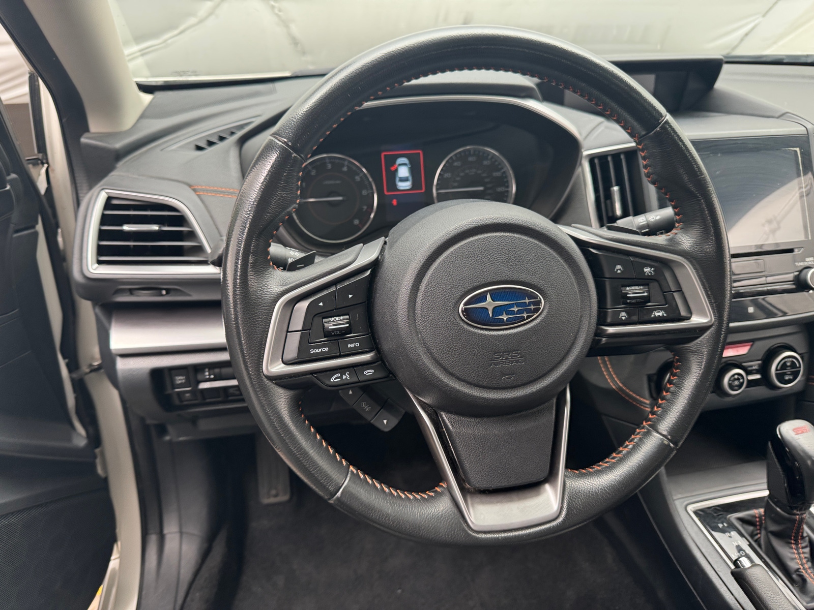 Thumbnail: 2019 Subaru Crosstrek - 4
