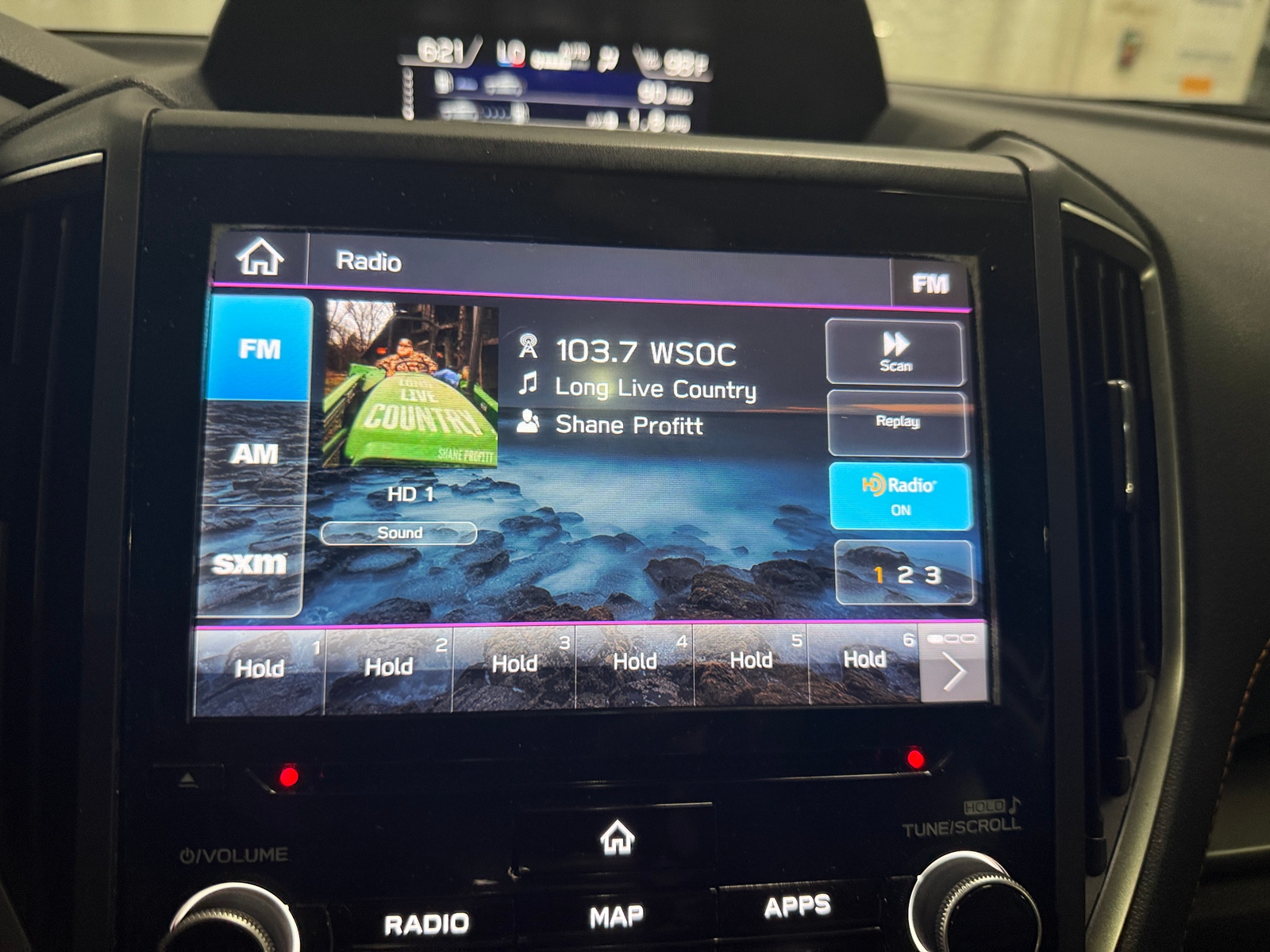 Thumbnail: 2019 Subaru Crosstrek - 3