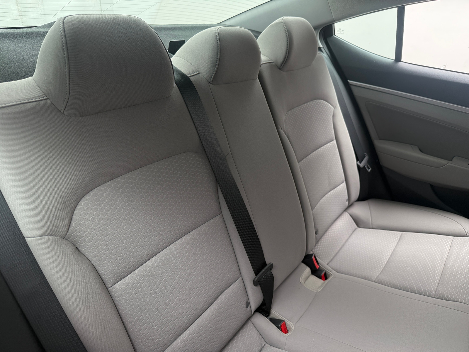 Thumbnail: 2019 Hyundai Elantra - 6