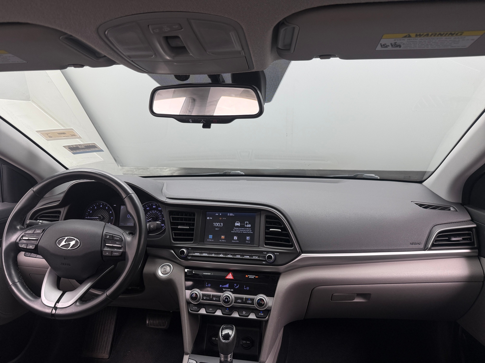Thumbnail: 2019 Hyundai Elantra - 3
