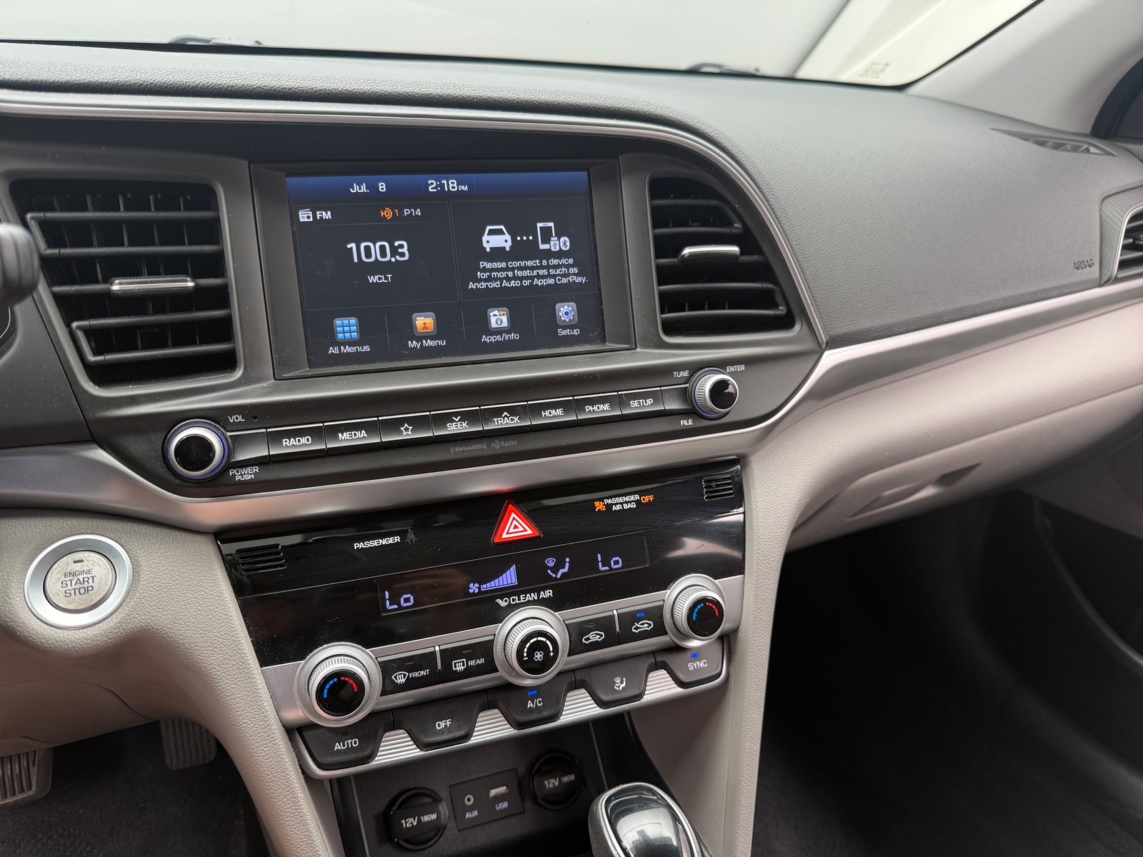 Thumbnail: 2019 Hyundai Elantra - 4