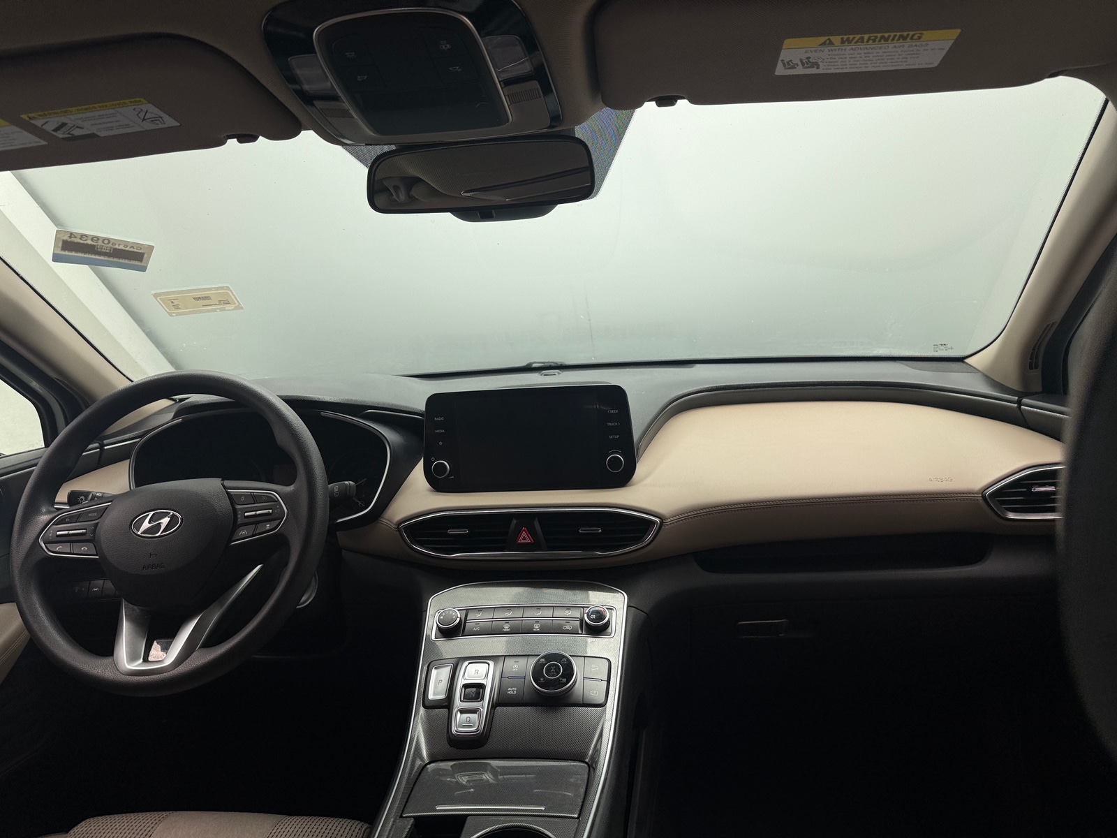 Thumbnail: 2023 Hyundai Santa Fe - 3