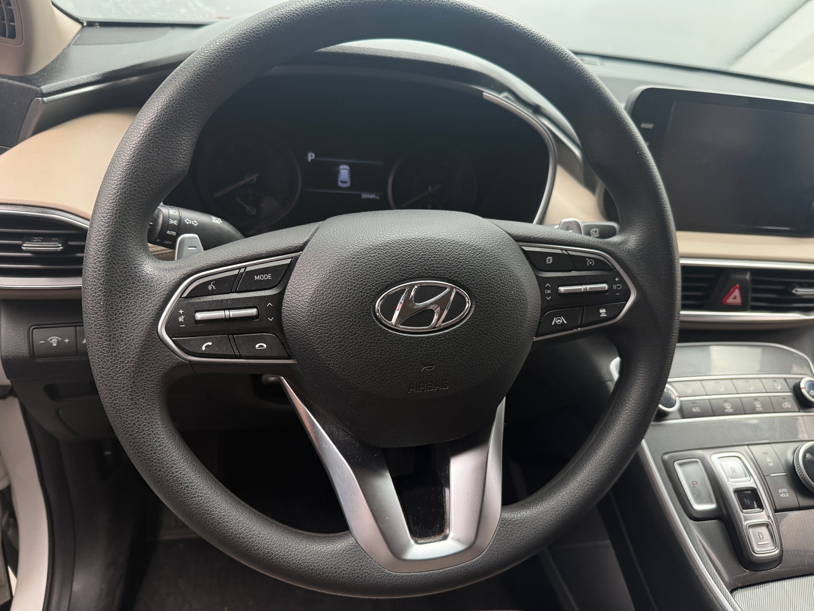 Thumbnail: 2023 Hyundai Santa Fe - 5