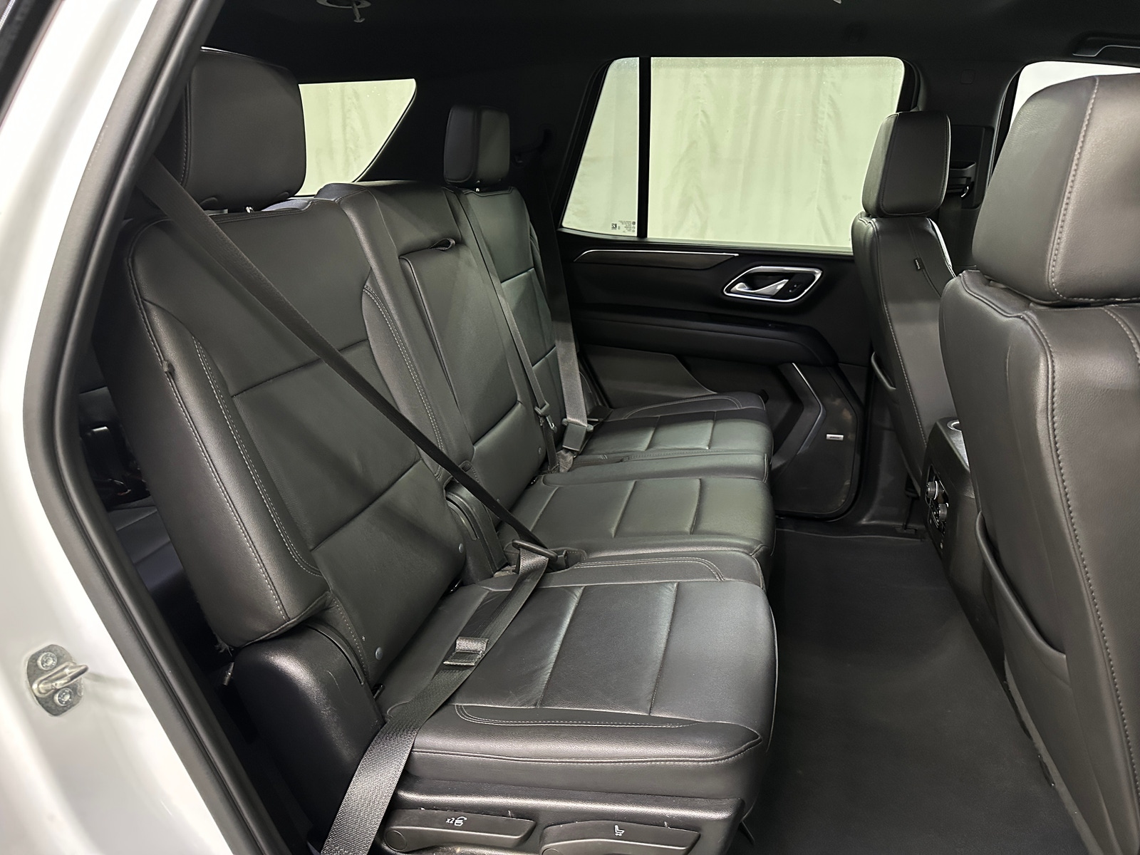 Thumbnail: 2023 Chevrolet Tahoe - 5