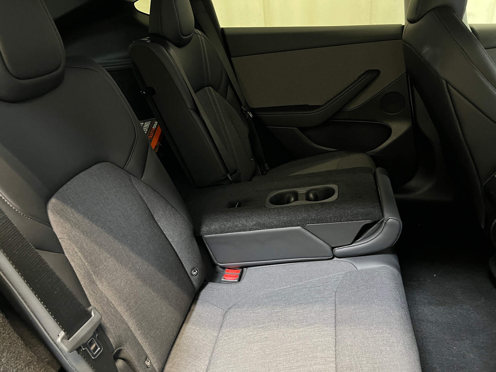Thumbnail: 2026 Tesla Model Y - 6