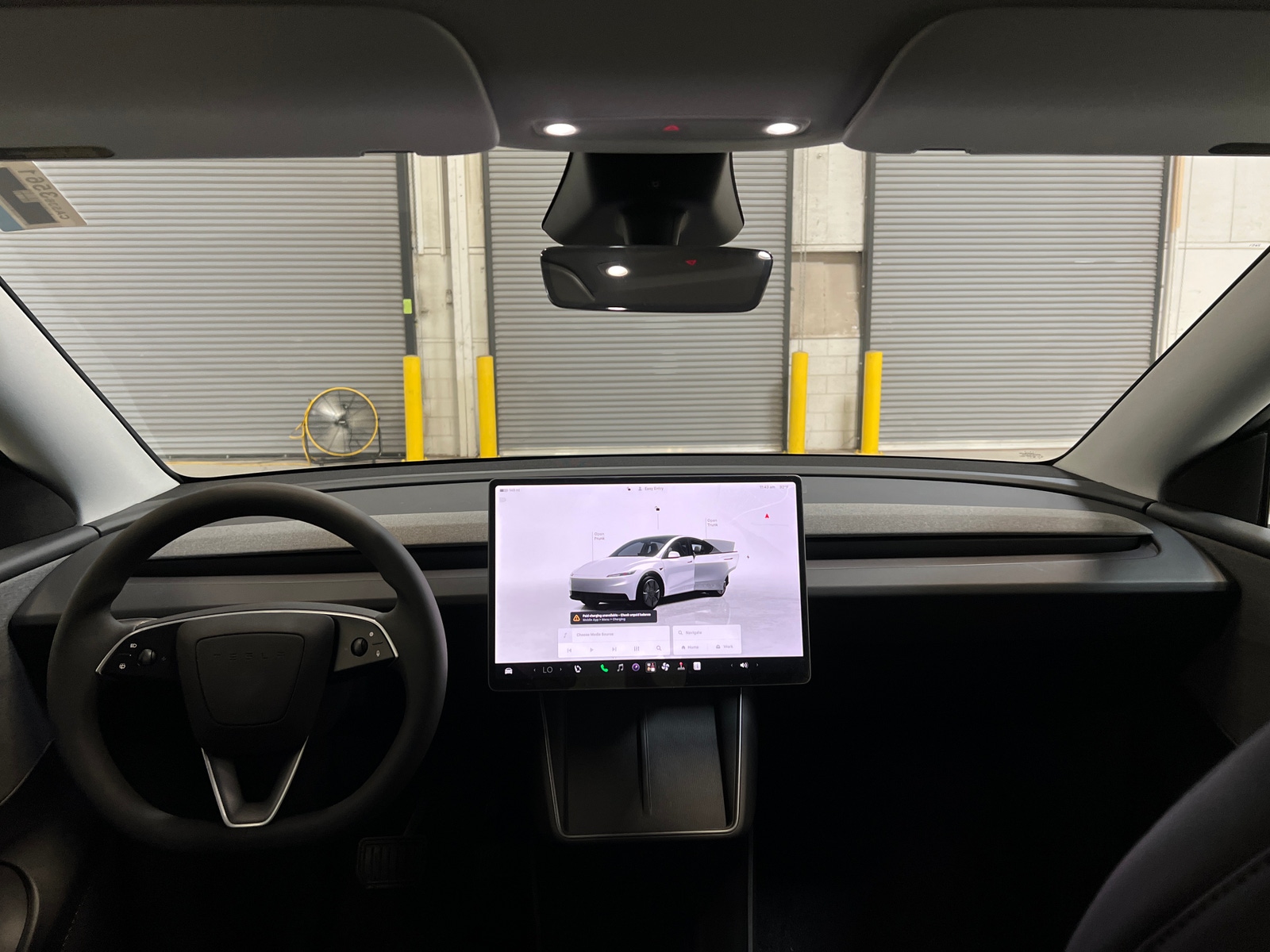 Thumbnail: 2026 Tesla Model Y - 3