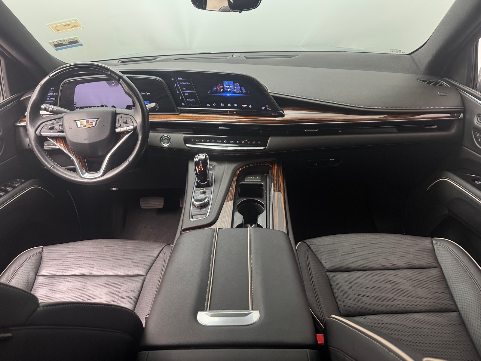 Thumbnail: 2023 Cadillac Escalade - 2