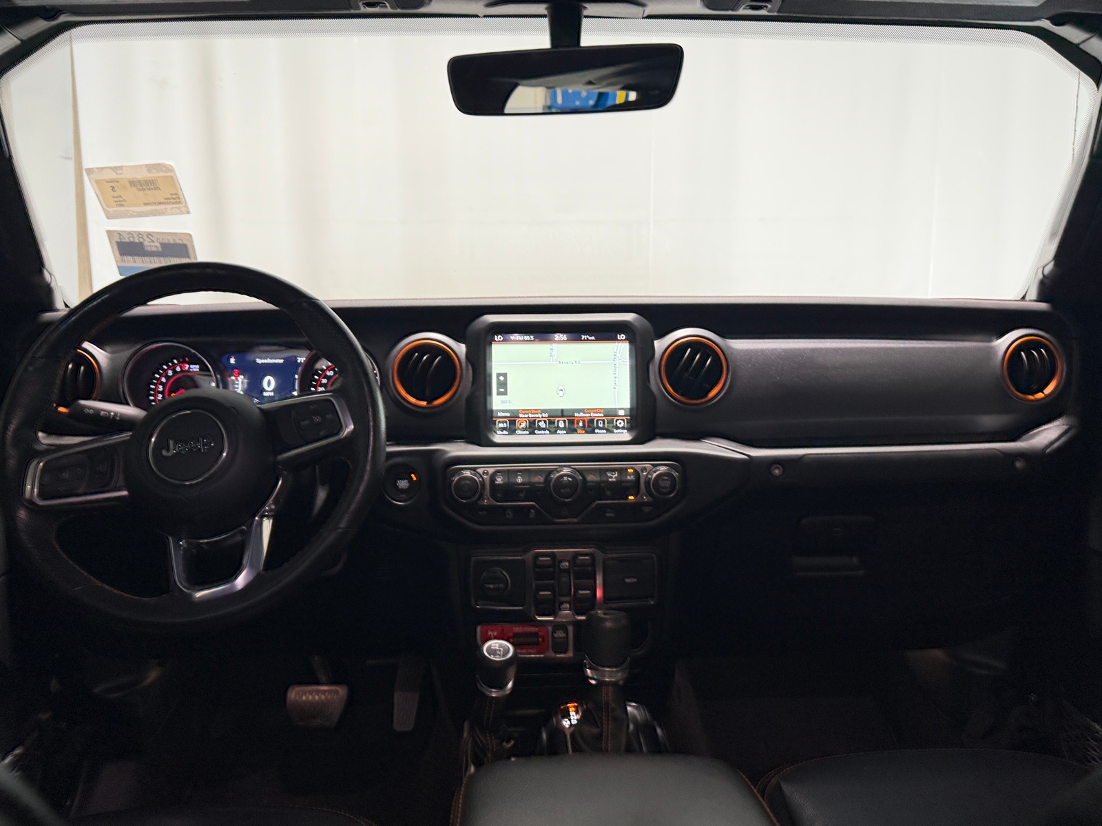 Thumbnail: 2021 Jeep Gladiator - 3