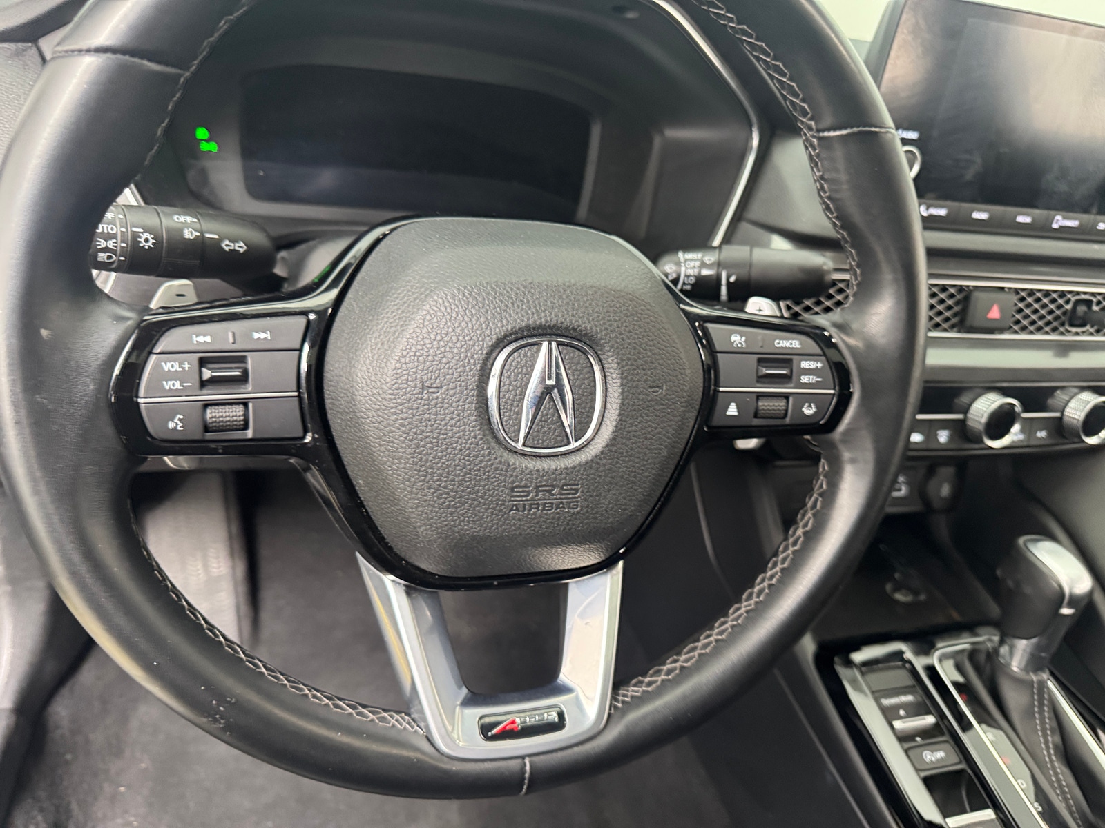 Thumbnail: 2024 Acura Integra - 4