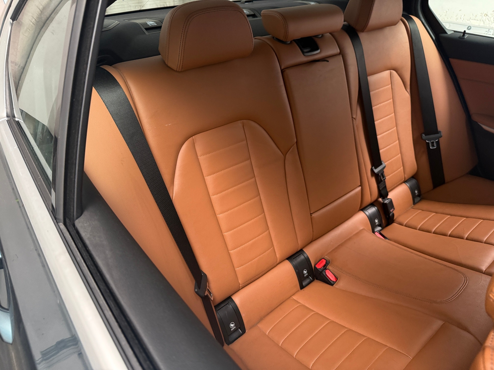Thumbnail: 2021 BMW 3 Series - 5