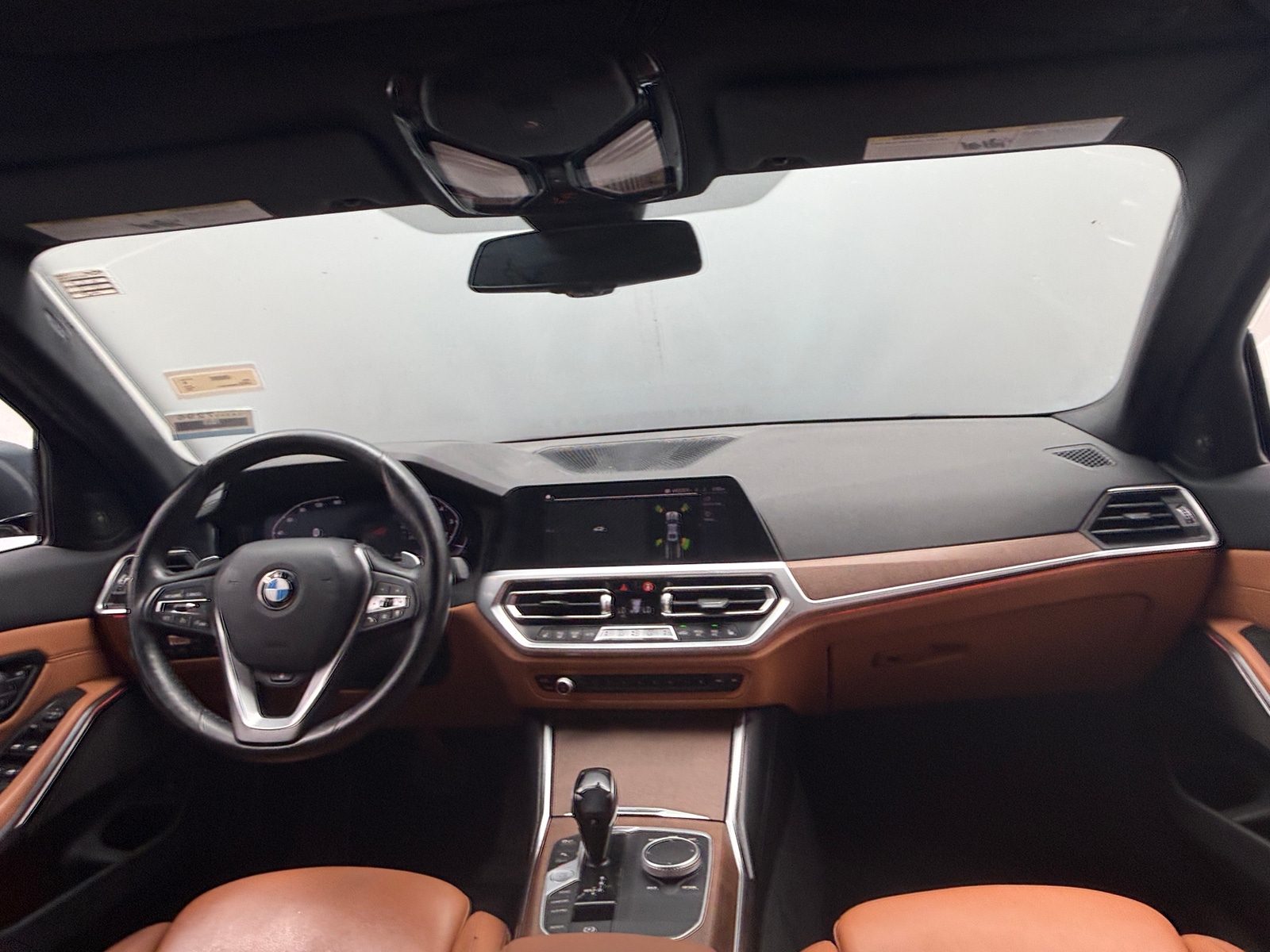 Thumbnail: 2021 BMW 3 Series - 2