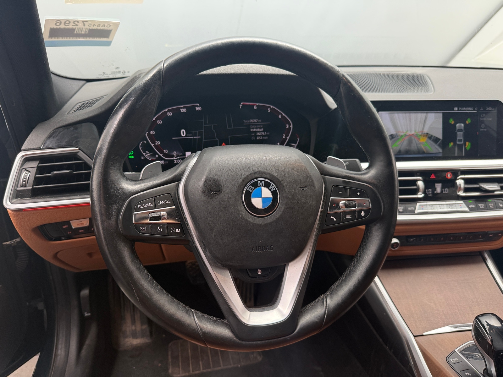 Thumbnail: 2021 BMW 3 Series - 4