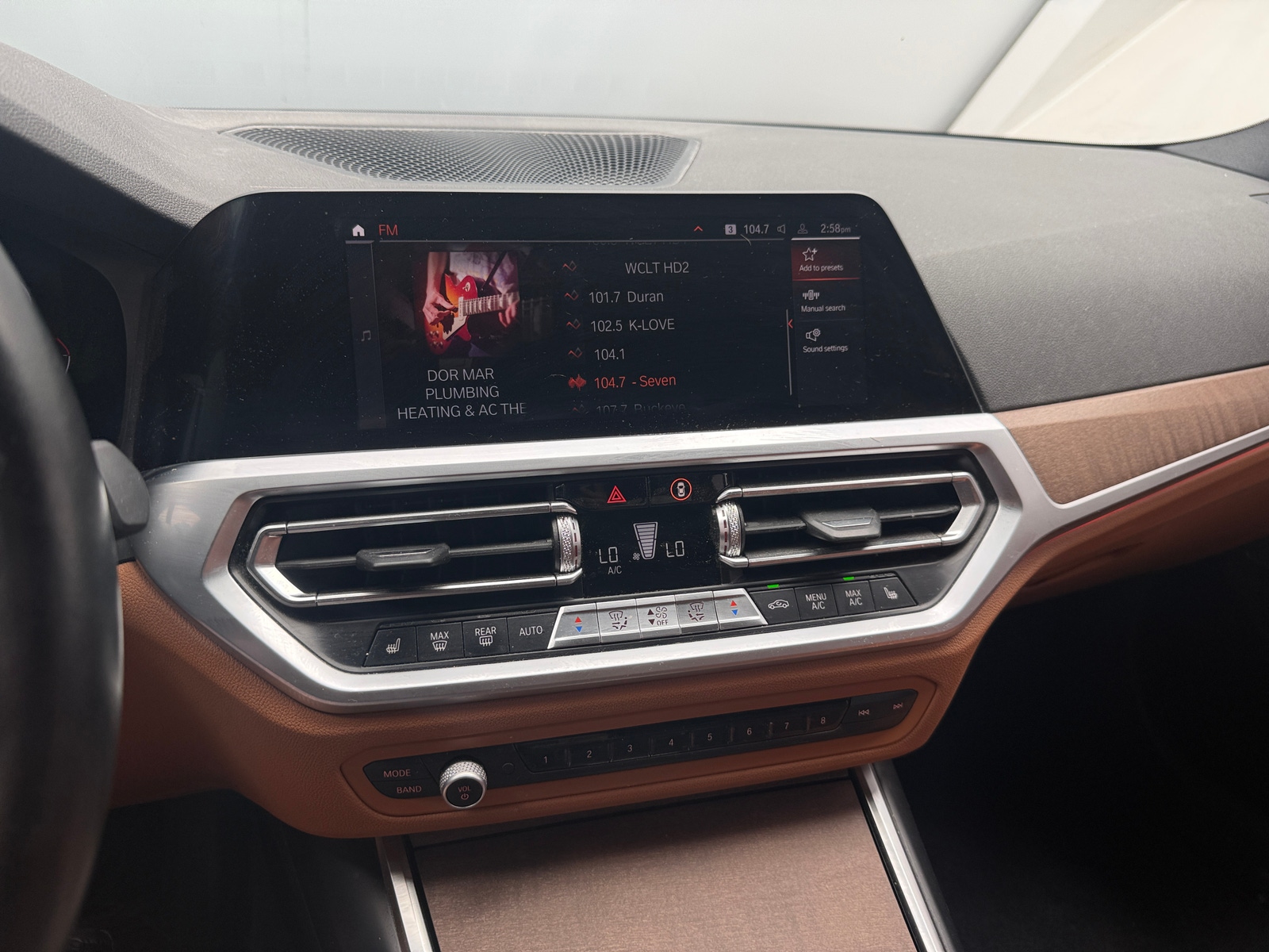 Thumbnail: 2021 BMW 3 Series - 3