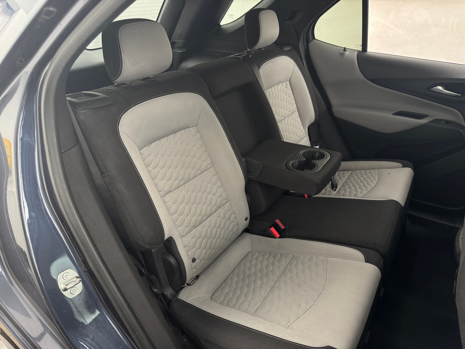Thumbnail: 2018 Chevrolet Equinox - 6
