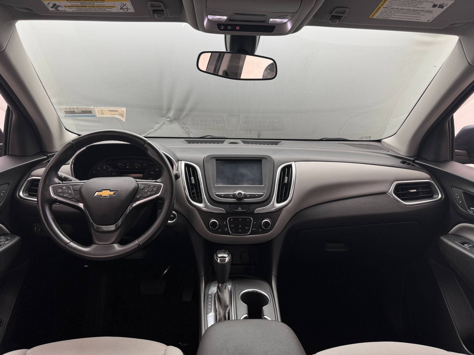 Thumbnail: 2018 Chevrolet Equinox - 3