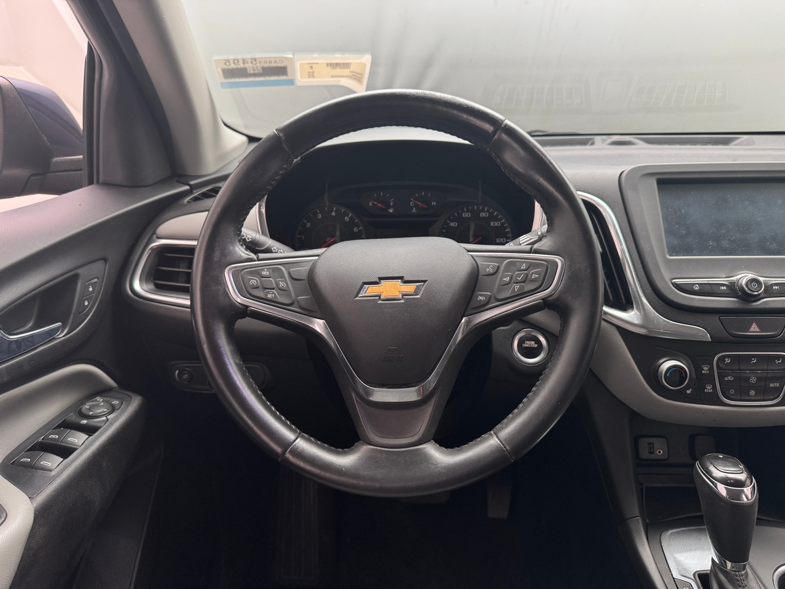 Thumbnail: 2018 Chevrolet Equinox - 5