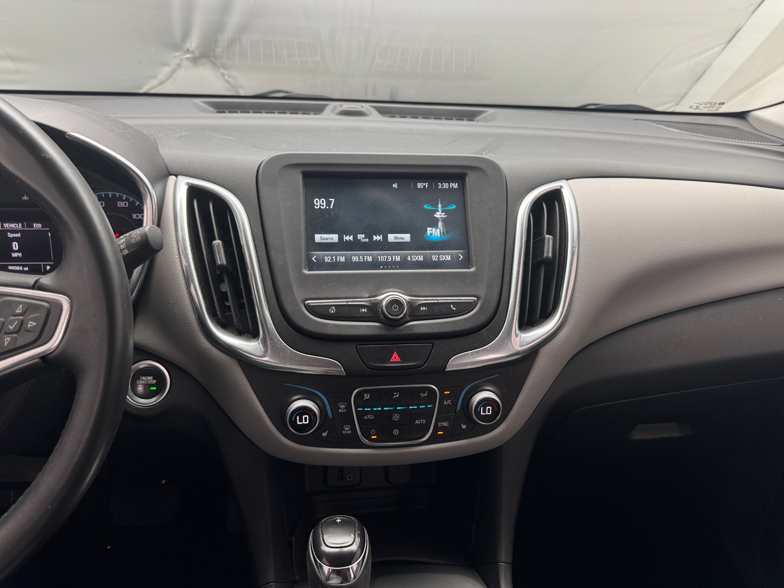 Thumbnail: 2018 Chevrolet Equinox - 4