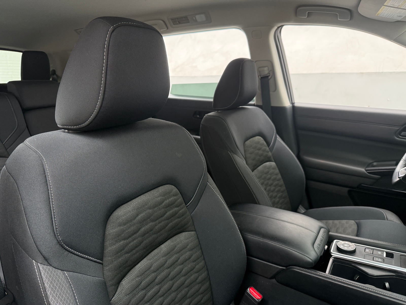 Thumbnail: 2025 Nissan Pathfinder - 2