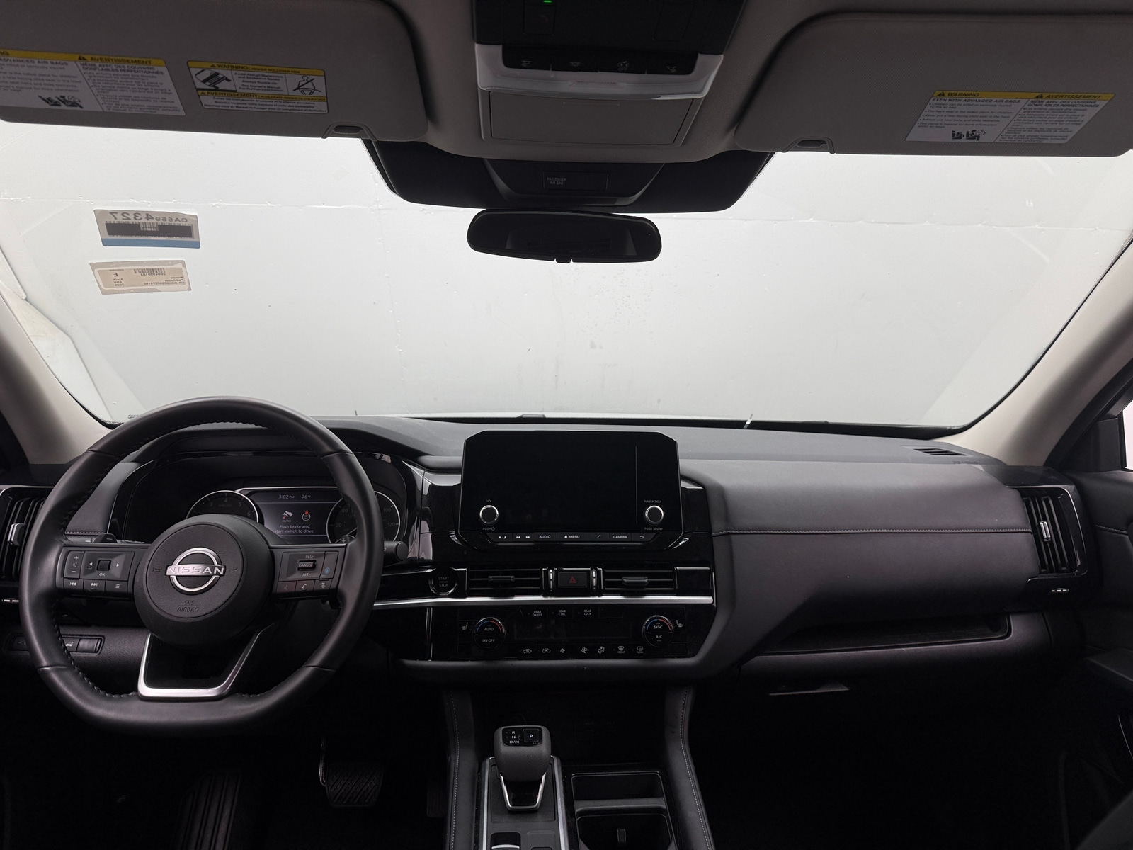 Thumbnail: 2025 Nissan Pathfinder - 3