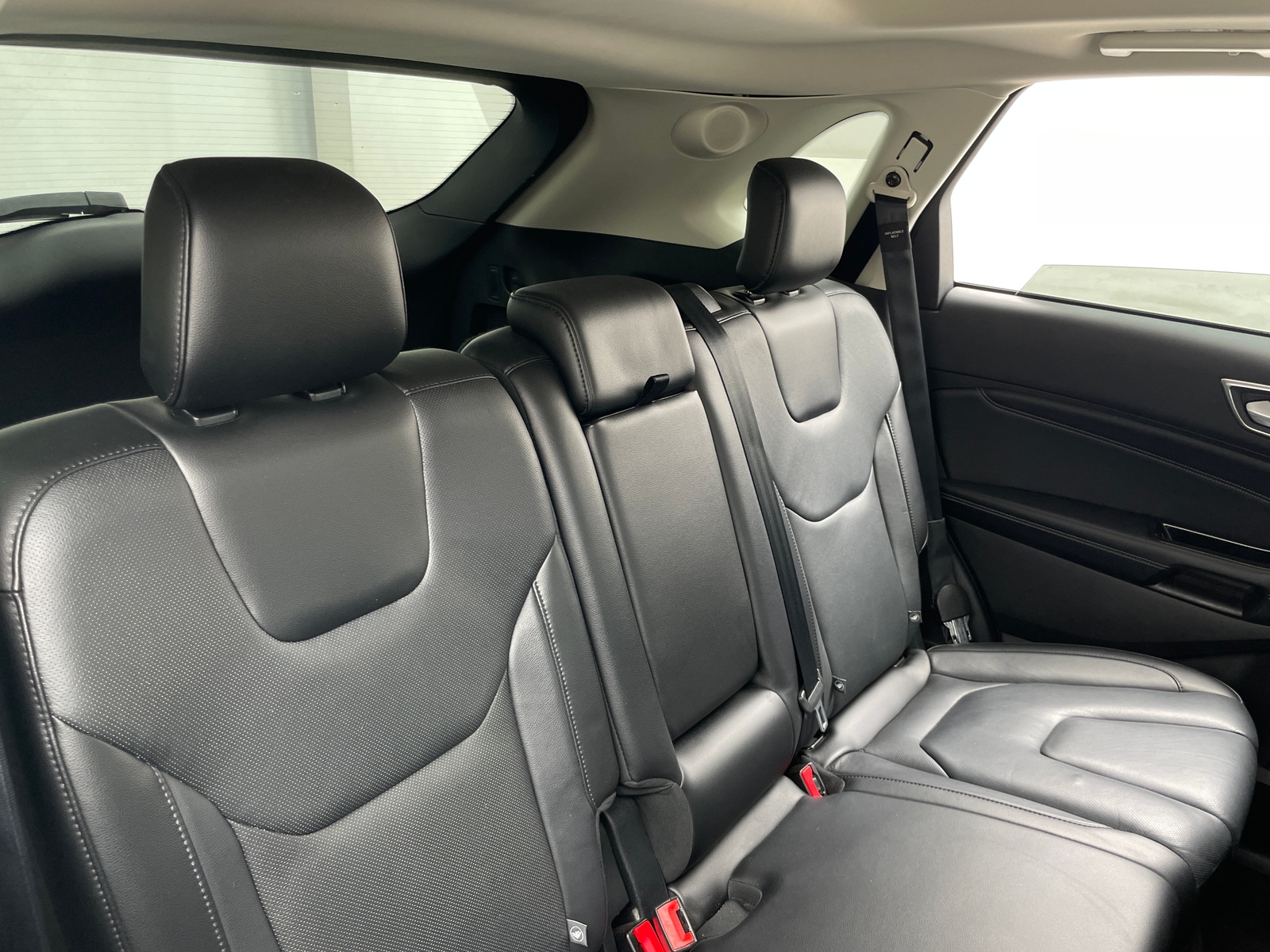 Thumbnail: 2017 Ford Edge - 5