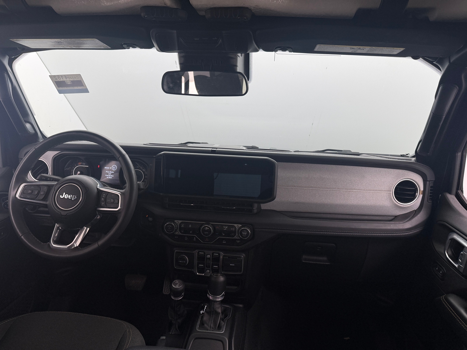 Thumbnail: 2025 Jeep Wrangler - 3