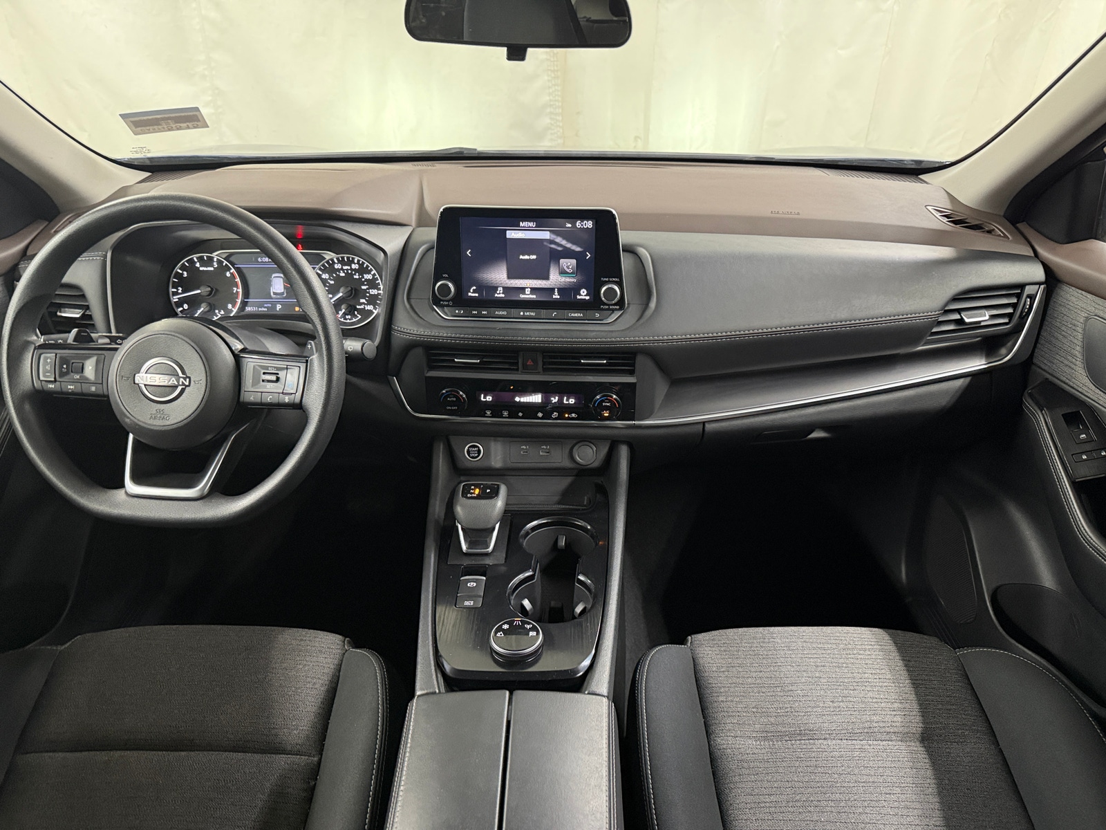 Thumbnail: 2023 Nissan Rogue - 3