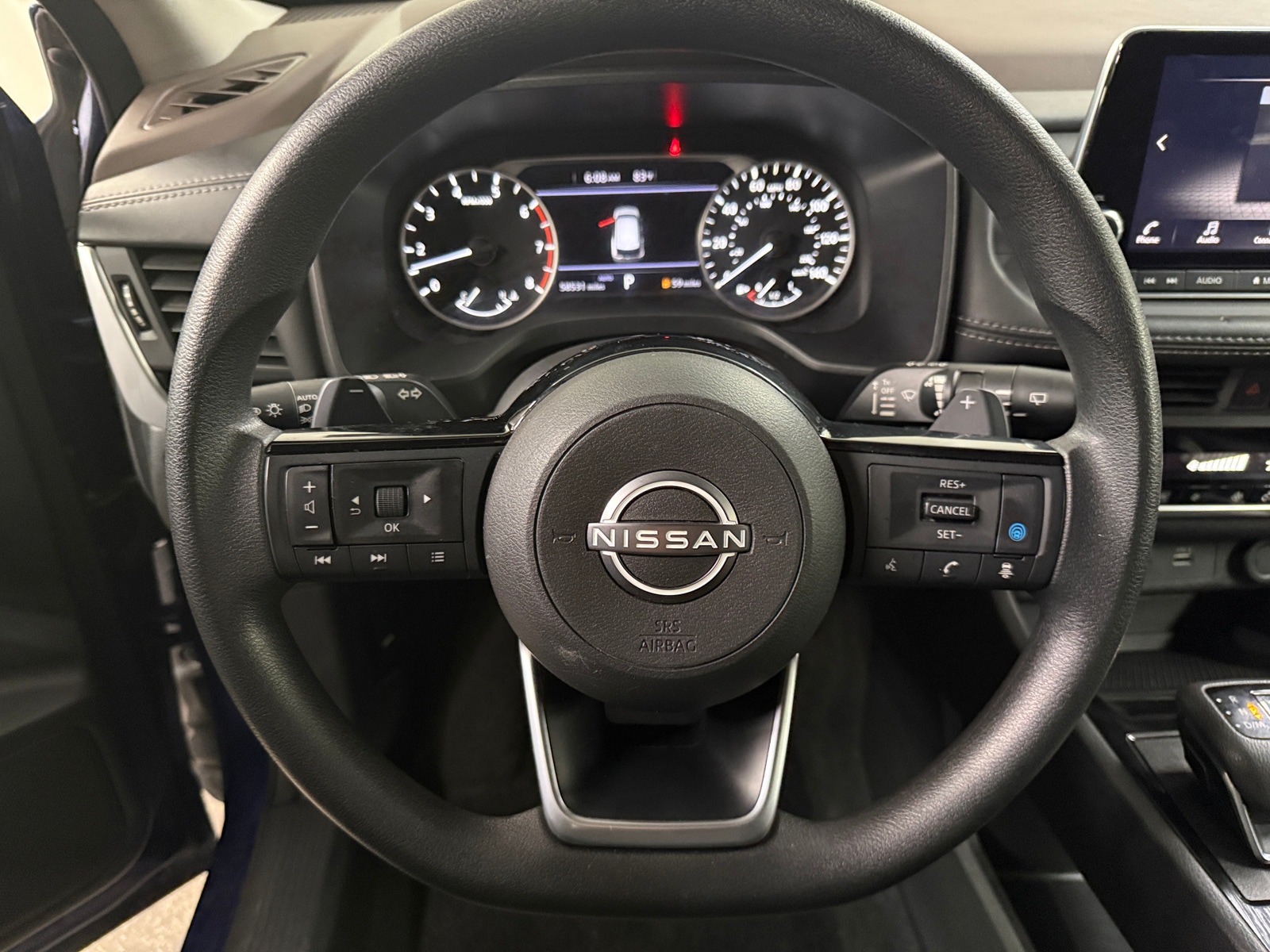 Thumbnail: 2023 Nissan Rogue - 5