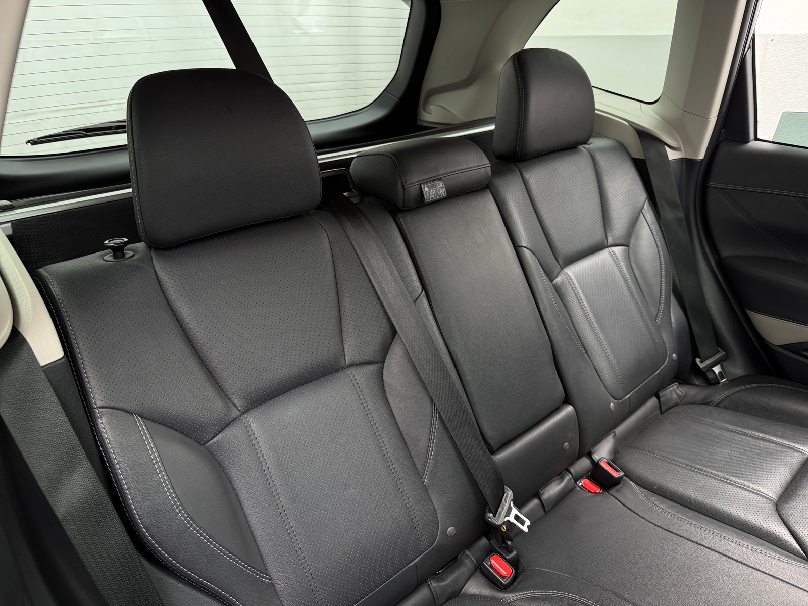 Thumbnail: 2022 Subaru Forester - 5