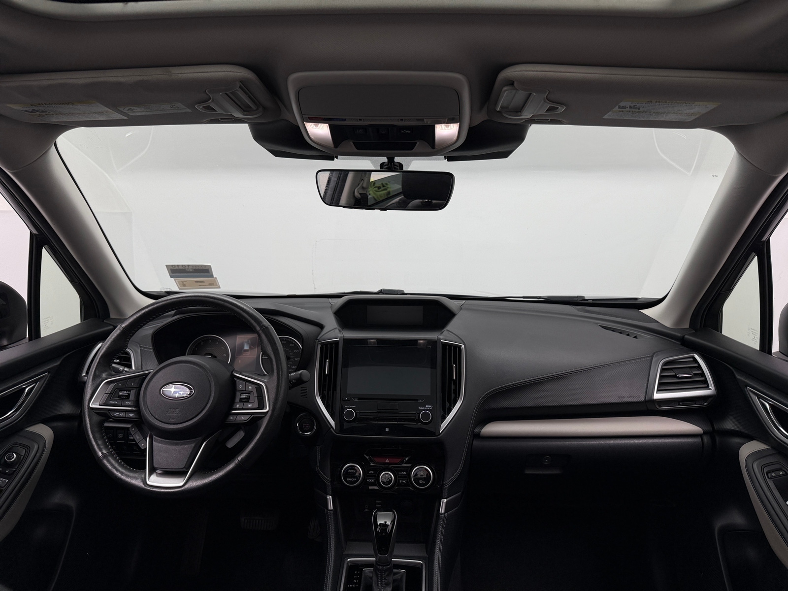 Thumbnail: 2022 Subaru Forester - 2