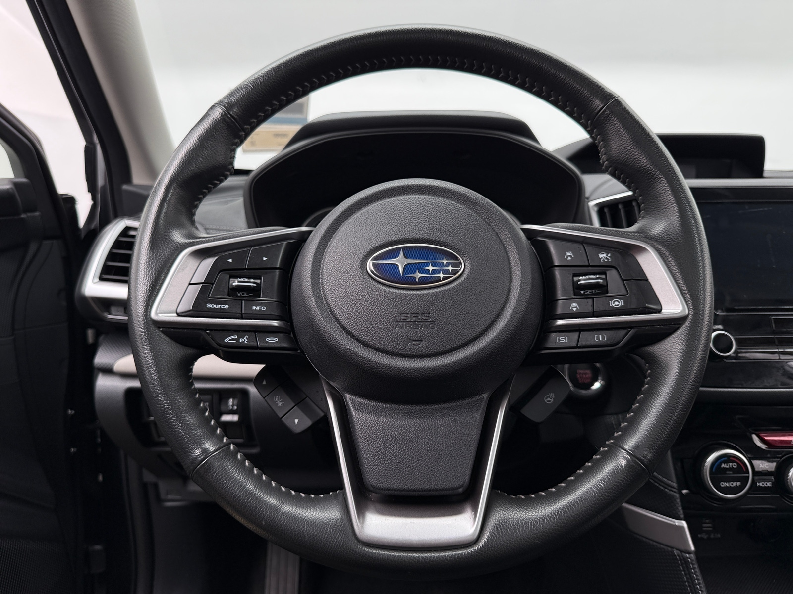 Thumbnail: 2022 Subaru Forester - 4