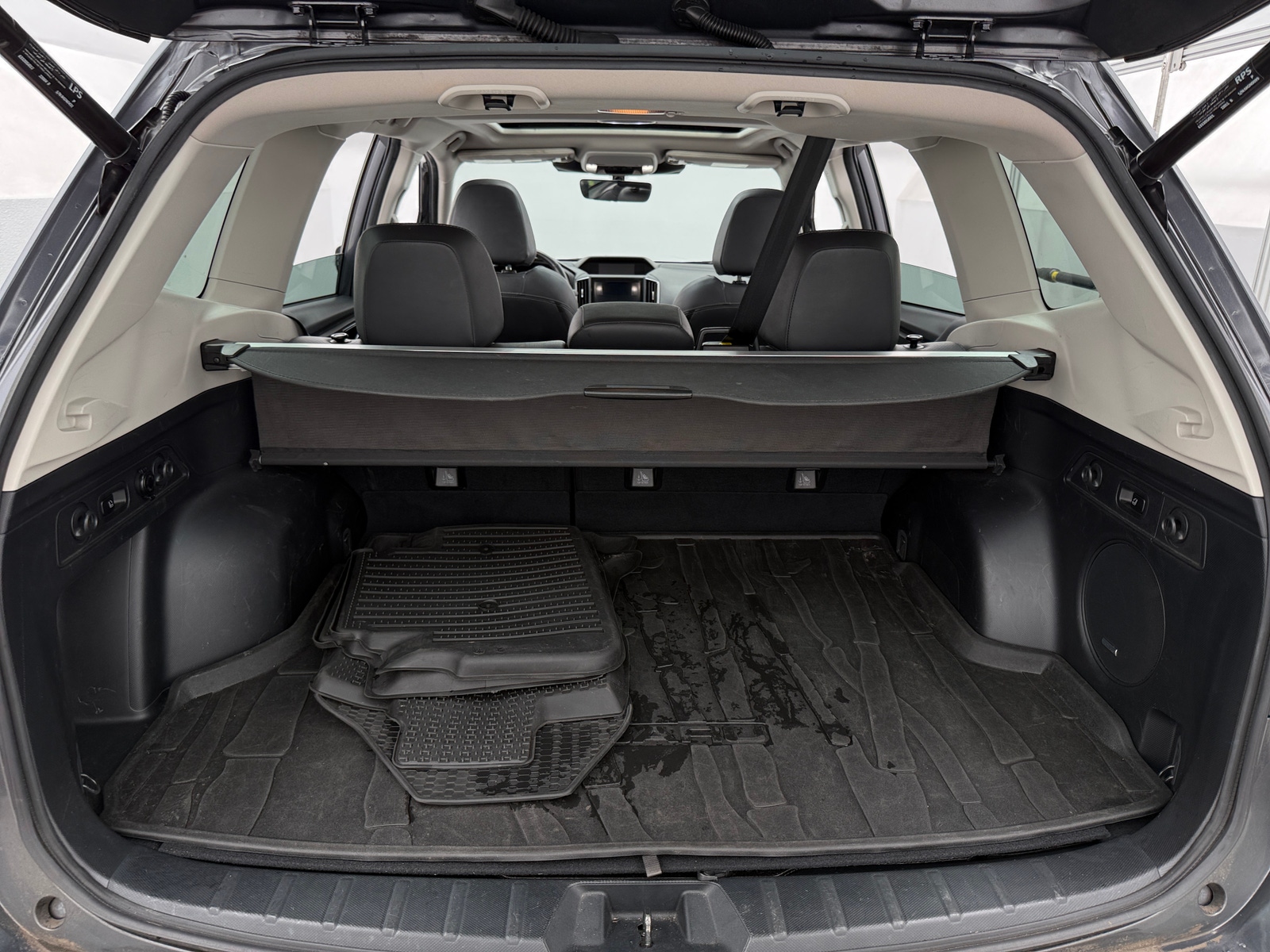 Thumbnail: 2022 Subaru Forester - 6