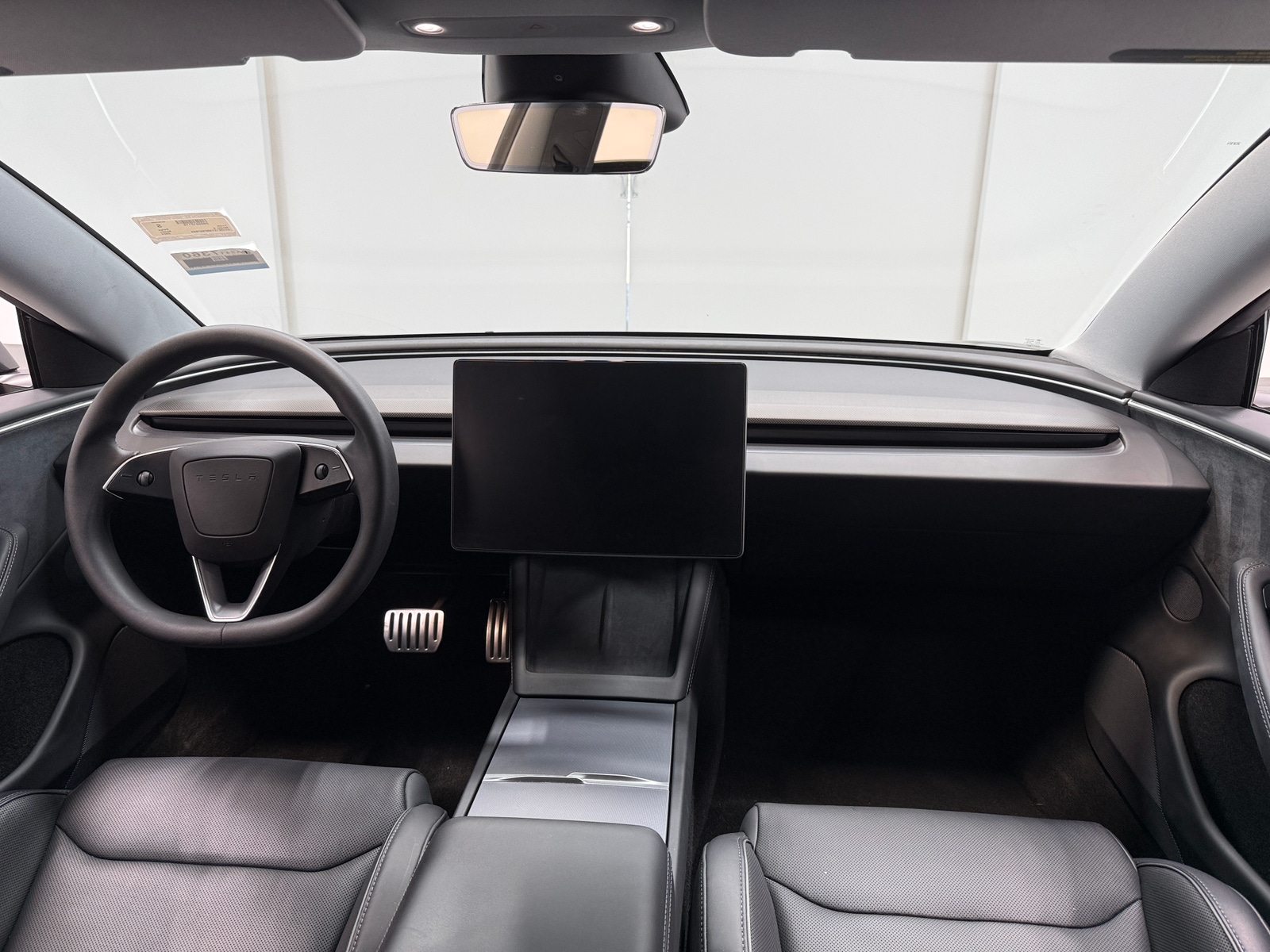 Thumbnail: 2024 Tesla Model 3 - 2