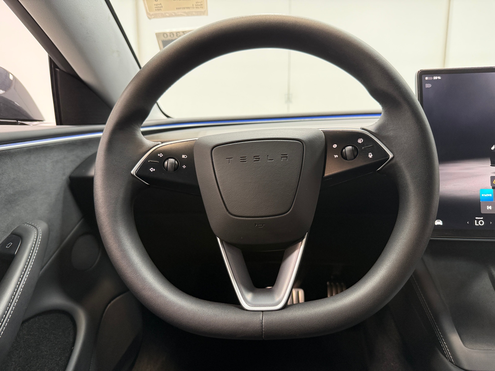 Thumbnail: 2024 Tesla Model 3 - 4