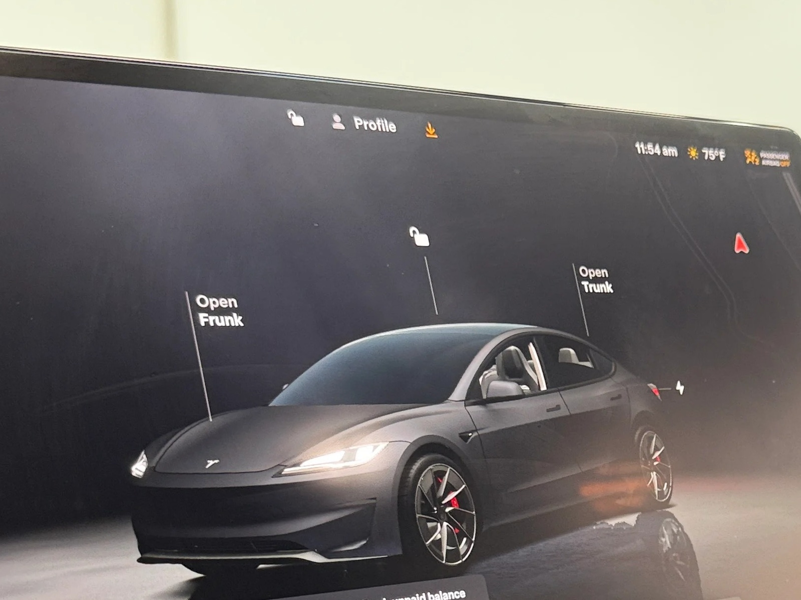 Thumbnail: 2024 Tesla Model 3 - 3