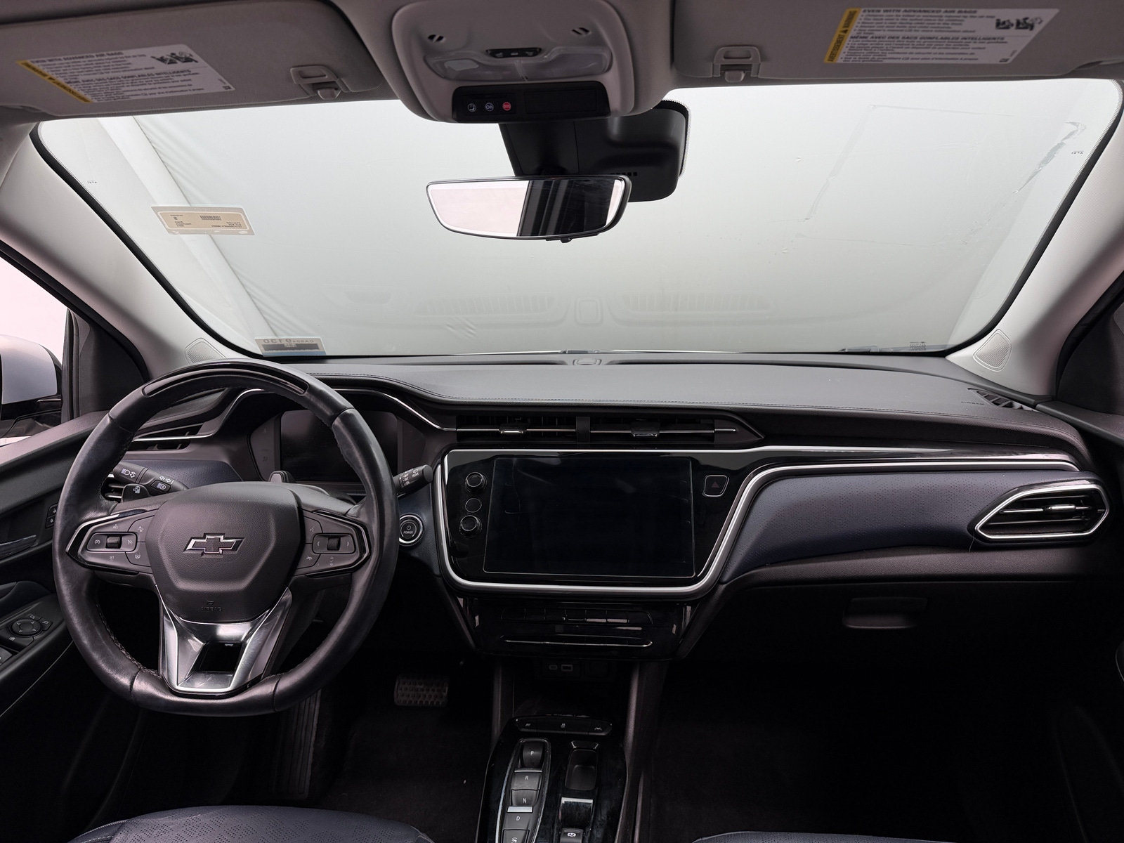 Thumbnail: 2023 Chevrolet Bolt EUV - 3