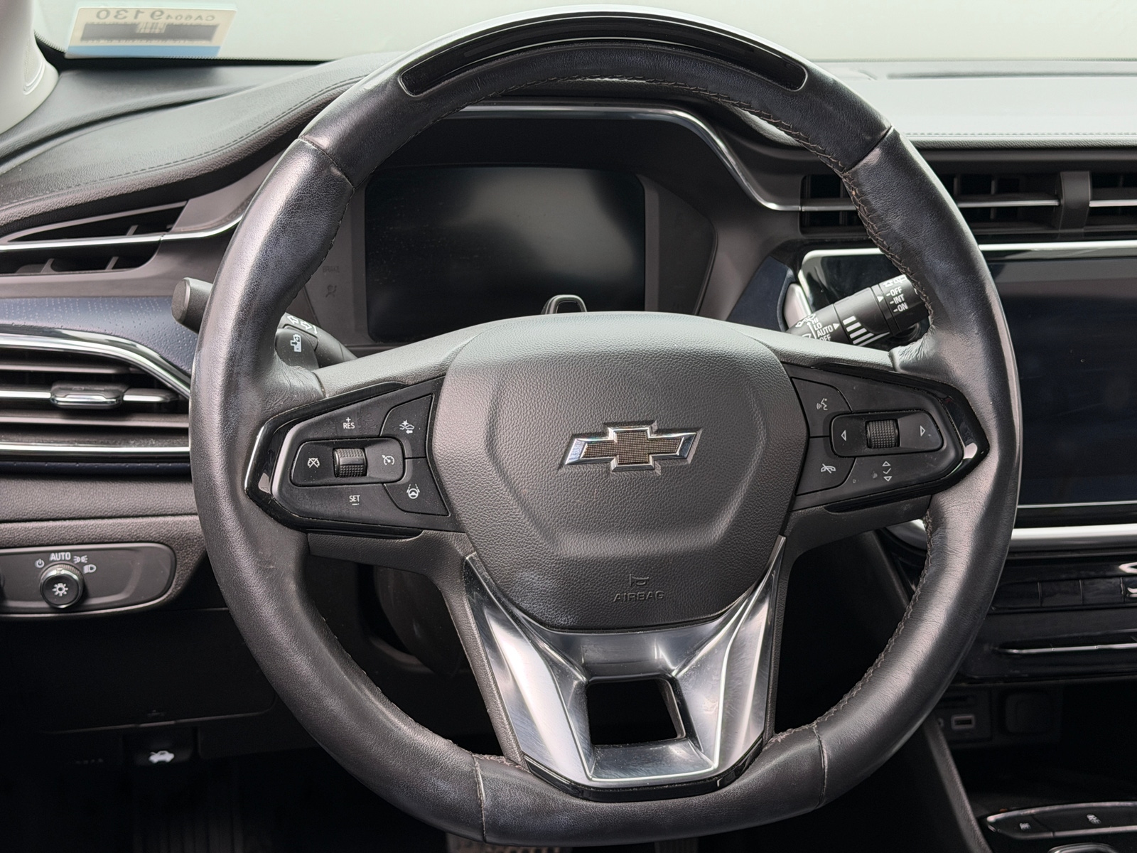 Thumbnail: 2023 Chevrolet Bolt EUV - 5