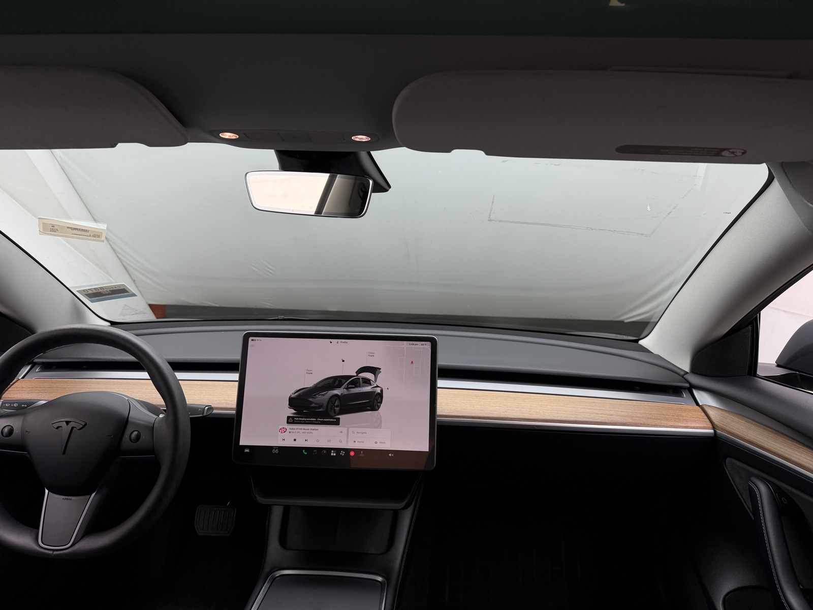 Thumbnail: 2023 Tesla Model 3 - 2