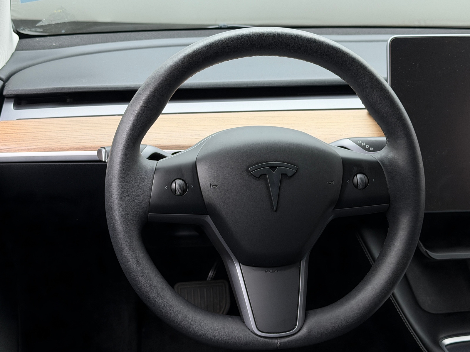Thumbnail: 2023 Tesla Model 3 - 4