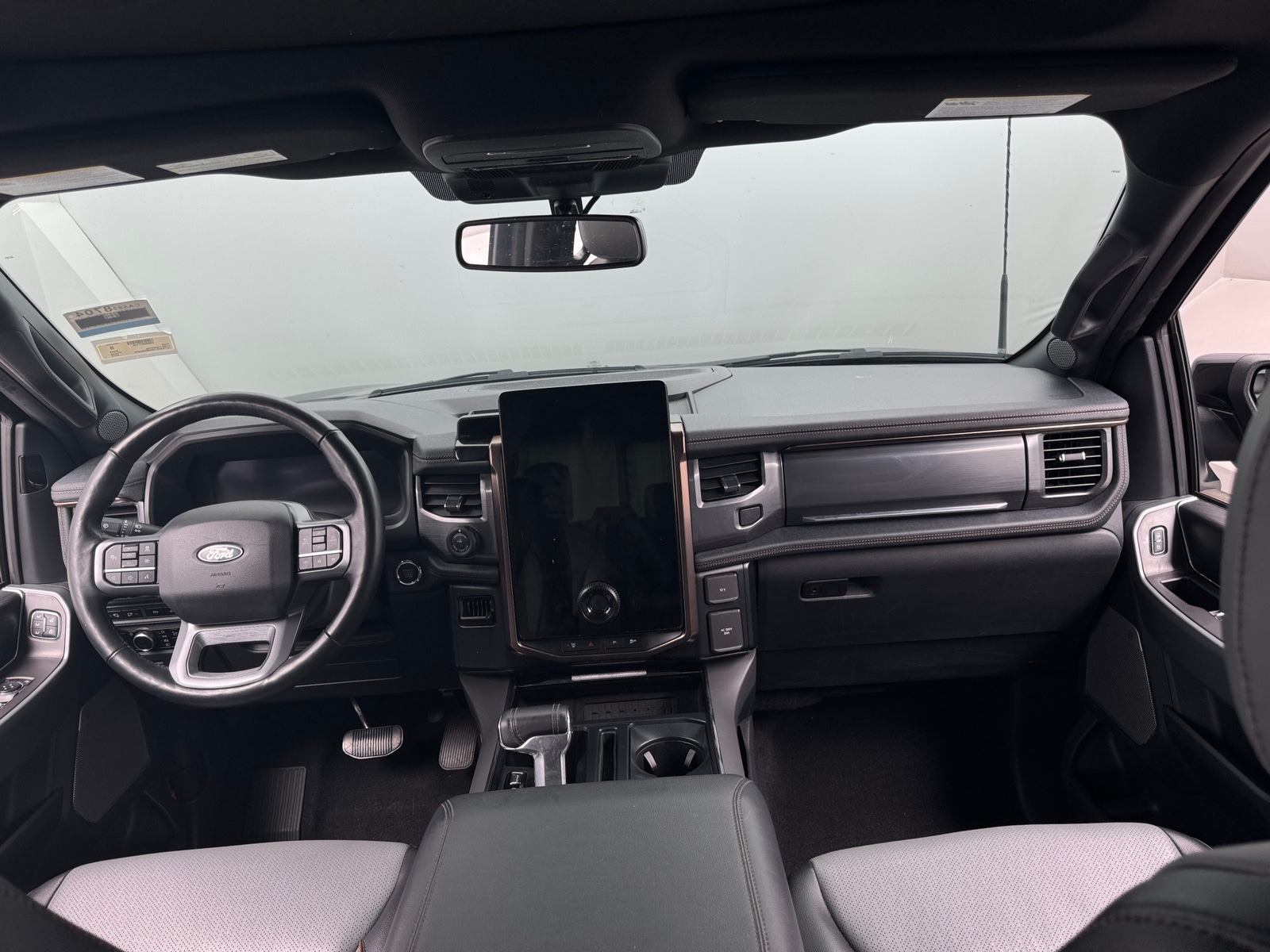 Thumbnail: 2024 Ford F-150 - 2