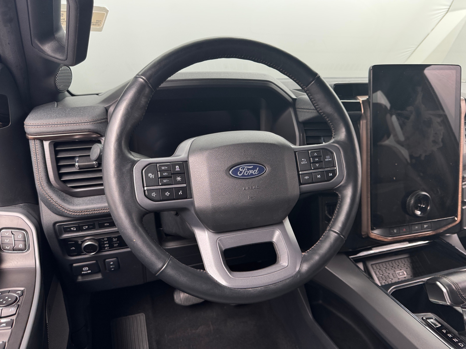 Thumbnail: 2024 Ford F-150 - 4