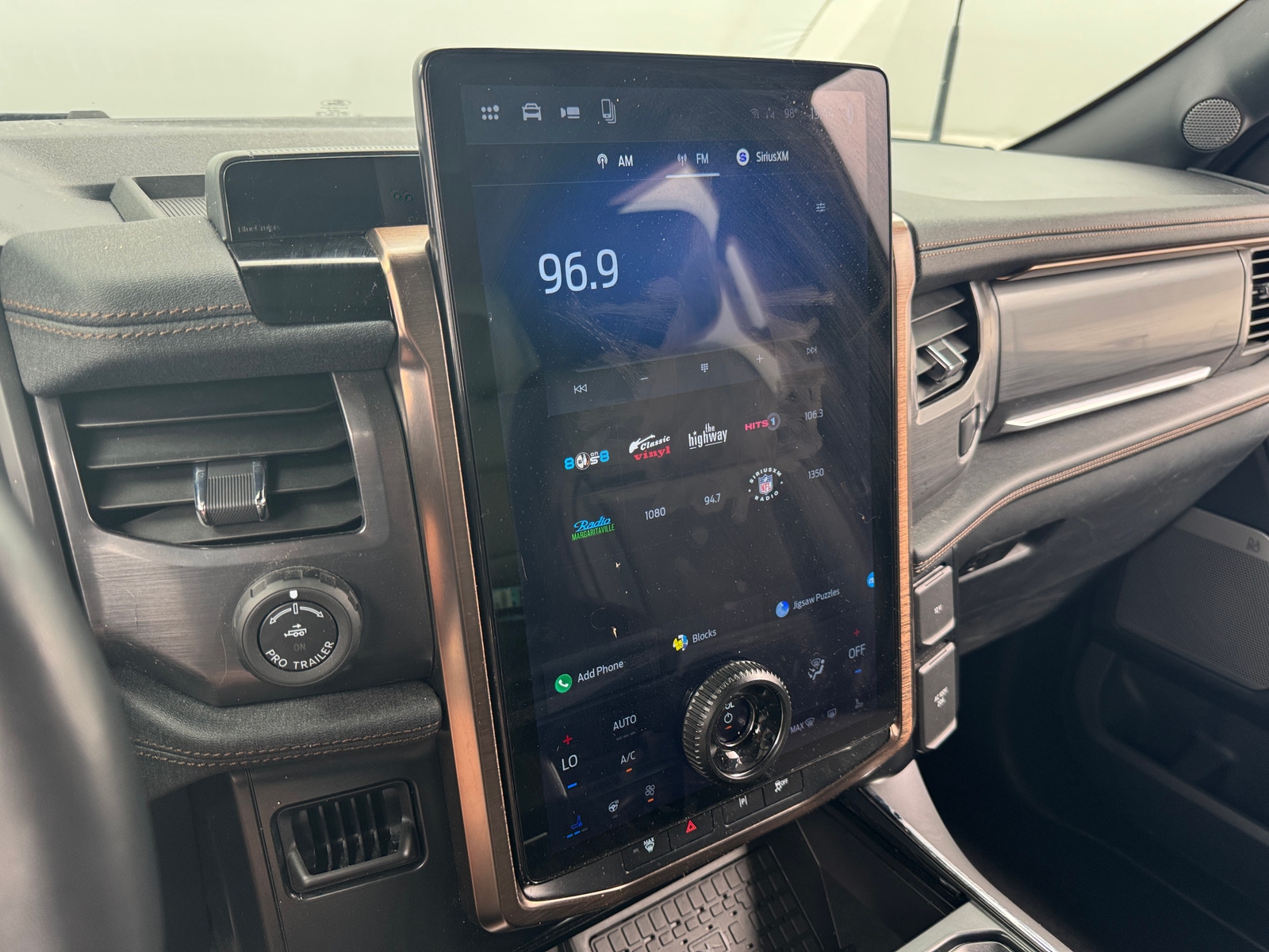 Thumbnail: 2024 Ford F-150 - 3
